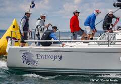 Nautor's Swan ClubSwan 42-035 Entropy - picture 5