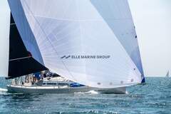 Nautor's Swan ClubSwan 42-035 Entropy - picture 4