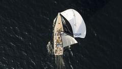 Nautor's Swan 98-001 Be Cool - picture 2