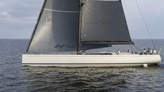 Nautor's Swan 98-001 Be Cool - picture 5