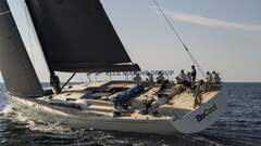 Nautor's Swan 98-001 Be Cool - picture 1