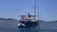 Nautor's Swan 56-014 Femme Sauvage - picture 4