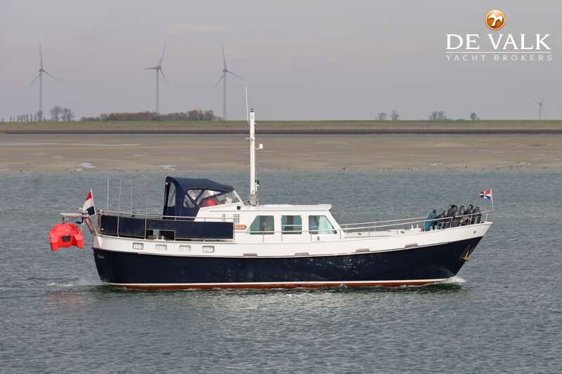 Viking 45 - picture 2