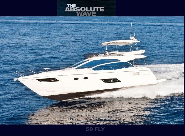 Absolute 50 Fly - foto 2