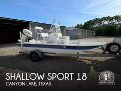 Shallow Sport 18 - picture 1