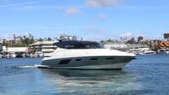 Riviera 6000 Sport Yacht - fotka 1