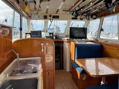Rodman 1120 Boat in Excellent Condition, very - foto 5