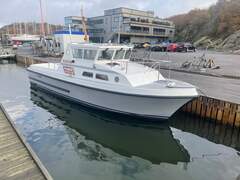 Storebro Workboat 34 - fotka 1