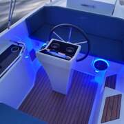 Silveryacht 655 Tender - picture 2