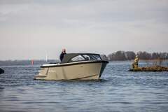 Oudhuijzer 740 Tender - immagine 4