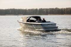 Oudhuijzer 740 Tender - immagine 5