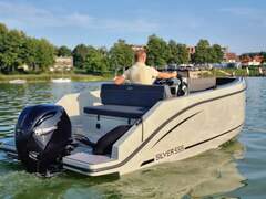 Silver Yacht 555 Tender - picture 3