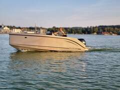 Silver Yacht 555 Tender - picture 1
