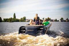 Topcraft 565 Tender - picture 5