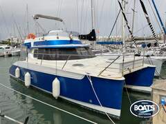 Fountaine Pajot Trawler Highland 35 - picture 1