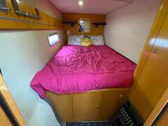 Fountaine Pajot Trawler Highland 35 - picture 7