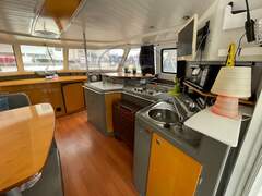 Fountaine Pajot Trawler Highland 35 - picture 4