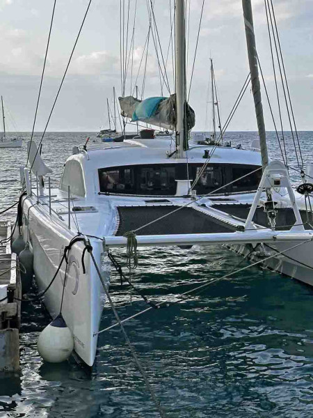 Outremer 45 - imagen 3