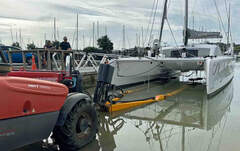 Outremer 45 - picture 2