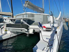 Outremer 45 - фото 7