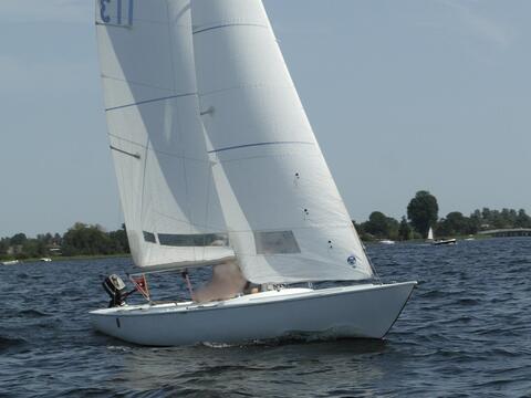 Soling 825