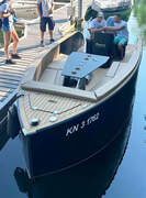 Futuro ZX20 Gebrauchtboot 2022 auf Lager - picture 2
