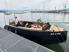 Futuro ZX20 Gebrauchtboot 2022 auf Lager - Bild 3
