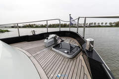 Linssen Grand Sturdy 380 AC - picture 10