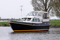 Linssen Grand Sturdy 380 AC - picture 6