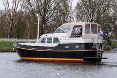 Linssen Grand Sturdy 380 AC - picture 5