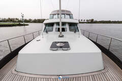 Linssen Grand Sturdy 380 AC - picture 8
