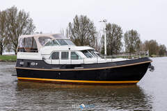Linssen Grand Sturdy 380 AC - picture 1
