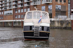 Linssen Grand Sturdy 380 AC - picture 3