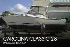 Carolina Classic 28 - fotka 1