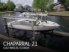 Chaparral H2O 21 Sport - picture 1