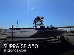 Supra SE 550 - fotka 1