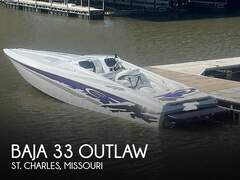 Baja 33 Outlaw - picture 1