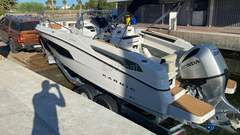 Karnic SL 701 Boat in new condition6 Hours of - foto 10