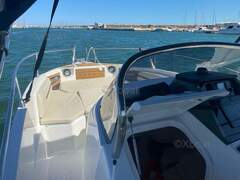 Karnic SL 701 Boat in new condition6 Hours of - foto 7