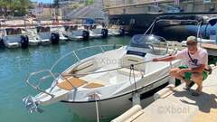 Karnic SL 701 Boat in new condition6 Hours of - foto 4