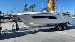 Karnic SL 701 Boat in new condition6 Hours of - resim 2