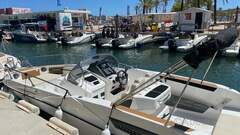 Karnic SL 701 Boat in new condition6 Hours of - imagen 1