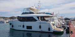 Absolute 58 Navetta - picture 1