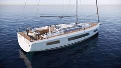 Dufour 44 Performance - image 4