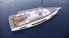 Dufour 44 Performance - image 5