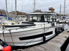 Jeanneau Merry Fisher 895 Marlin - picture 1