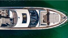 Sunseeker Sport Yacht 74 - fotka 5