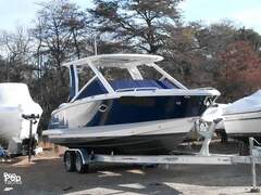Chaparral 280 OSX - picture 4