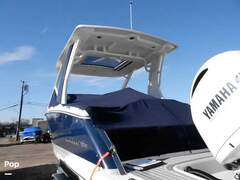 Chaparral 280 OSX - picture 10