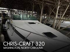 Chris-Craft 320 Amerosport - фото 1